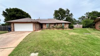 6216 Cloverlawn Court, Oklahoma City, OK 73135