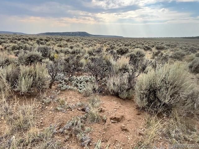 Lot 3034 Saudir Road, Fort Garland, CO 81133