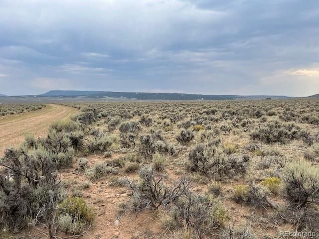 Lot 3034 Saudir Road, Fort Garland, CO 81133