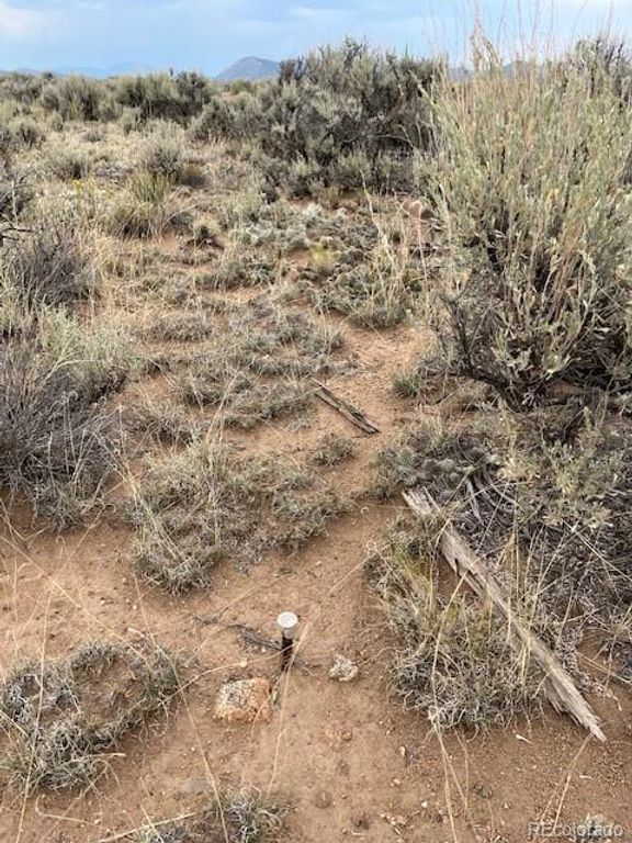Lot 3034 Saudir Road, Fort Garland, CO 81133
