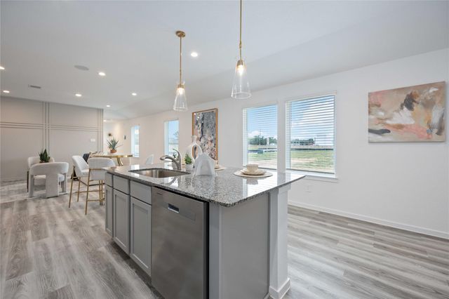 2643 Magnolia Meadow Lane, Rosenberg, TX 77471