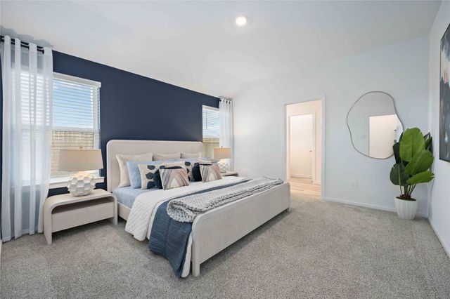 2643 Magnolia Meadow Lane, Rosenberg, TX 77471