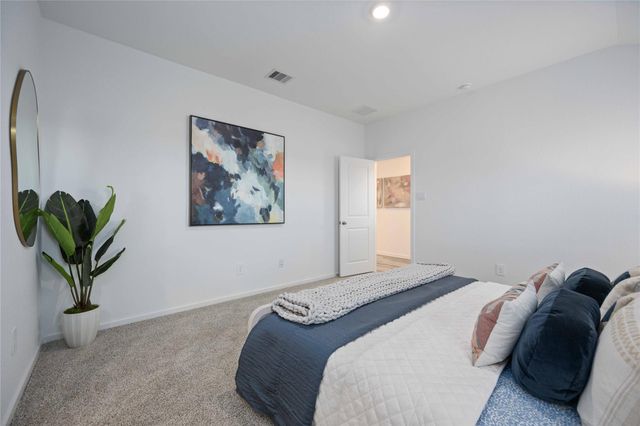 2643 Magnolia Meadow Lane, Rosenberg, TX 77471