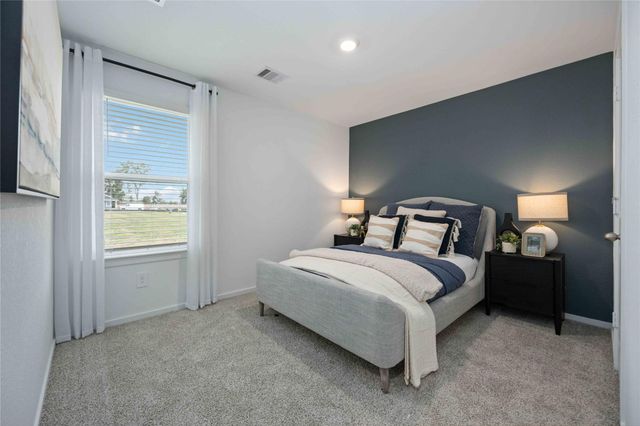 2643 Magnolia Meadow Lane, Rosenberg, TX 77471