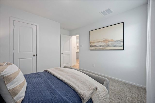 2643 Magnolia Meadow Lane, Rosenberg, TX 77471