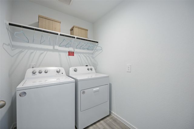 2643 Magnolia Meadow Lane, Rosenberg, TX 77471