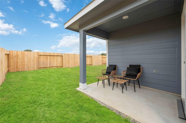 2643 Magnolia Meadow Lane, Rosenberg, TX 77471