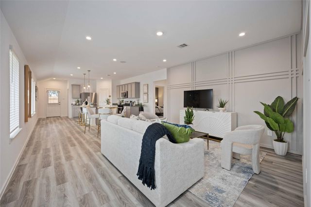2643 Magnolia Meadow Lane, Rosenberg, TX 77471
