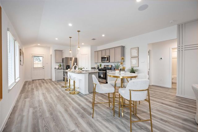 2643 Magnolia Meadow Lane, Rosenberg, TX 77471