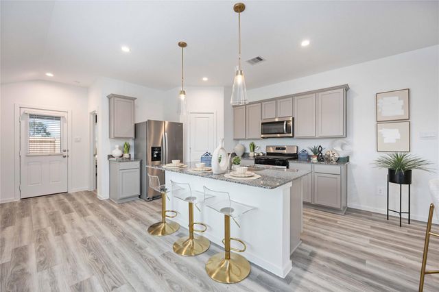2643 Magnolia Meadow Lane, Rosenberg, TX 77471