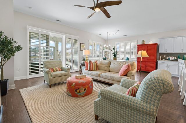 5307 Shorthorn Way, Myrtle Beach, SC 29588