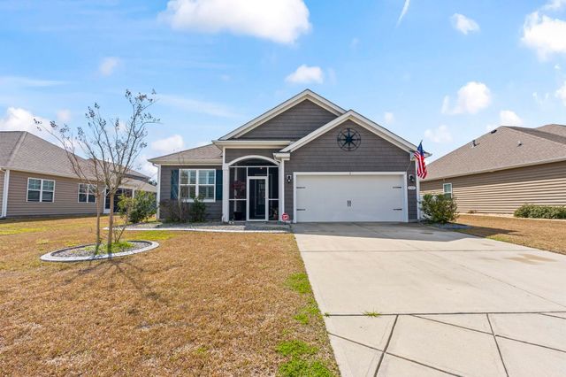 5307 Shorthorn Way, Myrtle Beach, SC 29588