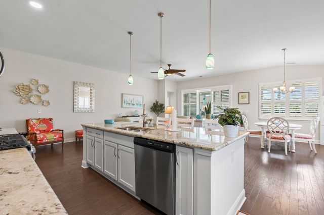 5307 Shorthorn Way, Myrtle Beach, SC 29588