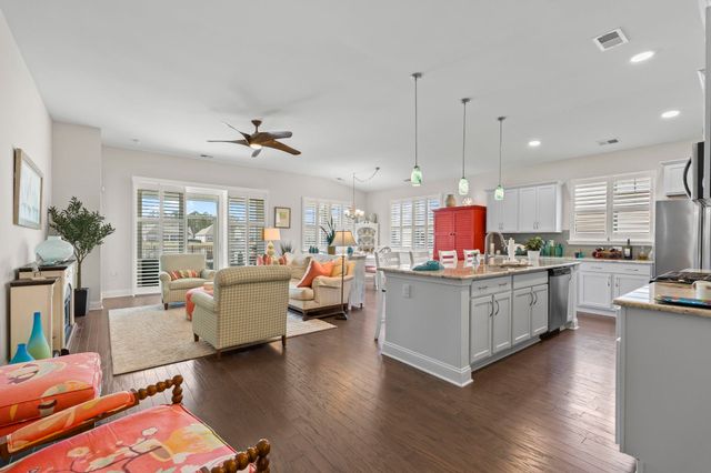 5307 Shorthorn Way, Myrtle Beach, SC 29588