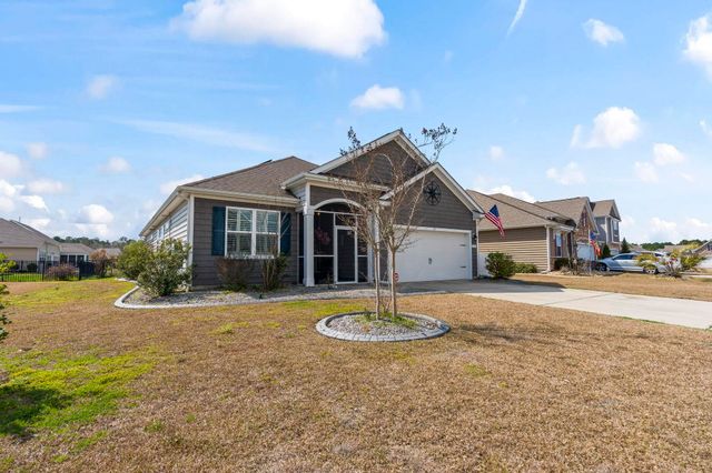 5307 Shorthorn Way, Myrtle Beach, SC 29588