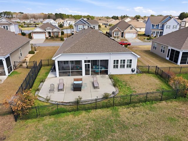 5307 Shorthorn Way, Myrtle Beach, SC 29588