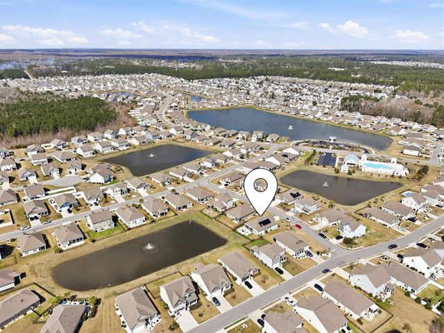 5307 Shorthorn Way, Myrtle Beach, SC 29588