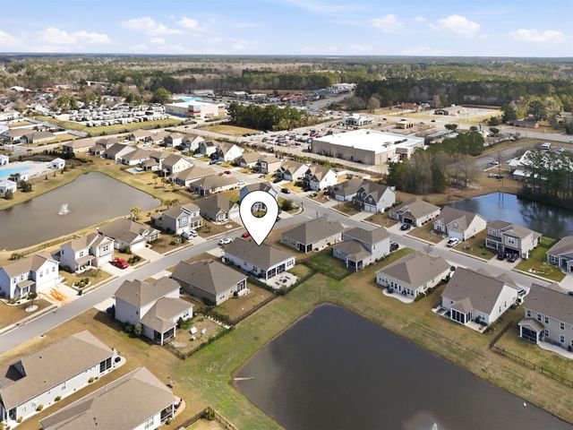 5307 Shorthorn Way, Myrtle Beach, SC 29588