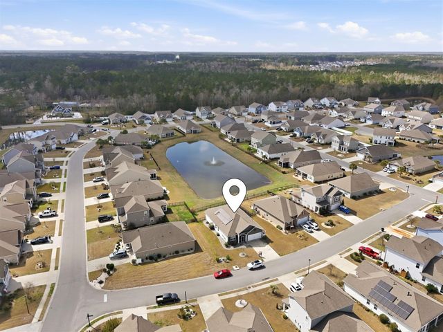 5307 Shorthorn Way, Myrtle Beach, SC 29588