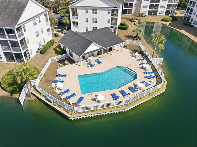 5307 Shorthorn Way, Myrtle Beach, SC 29588