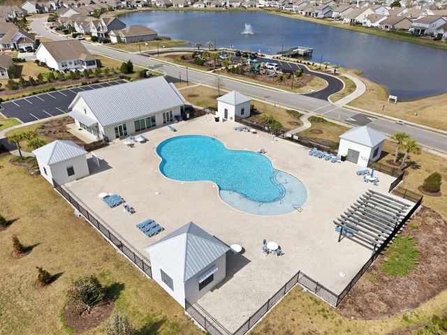 5307 Shorthorn Way, Myrtle Beach, SC 29588