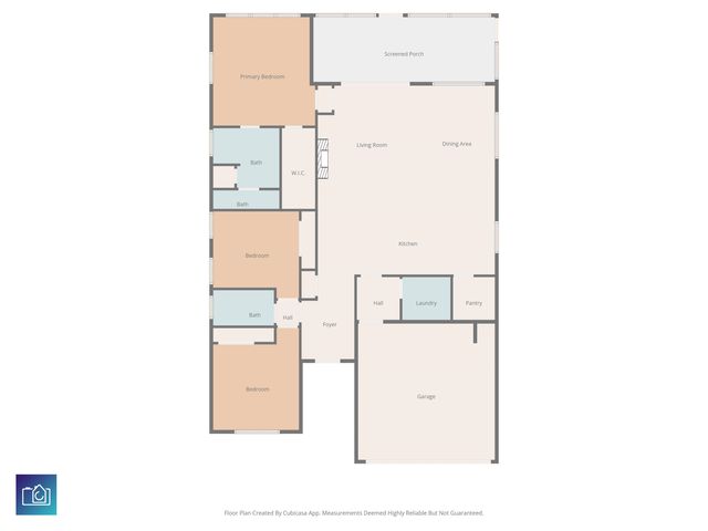 5307 Shorthorn Way, Myrtle Beach, SC 29588