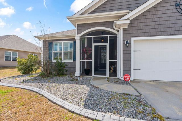 5307 Shorthorn Way, Myrtle Beach, SC 29588