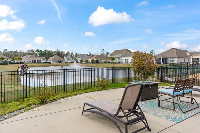 5307 Shorthorn Way, Myrtle Beach, SC 29588