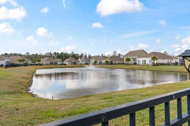 5307 Shorthorn Way, Myrtle Beach, SC 29588