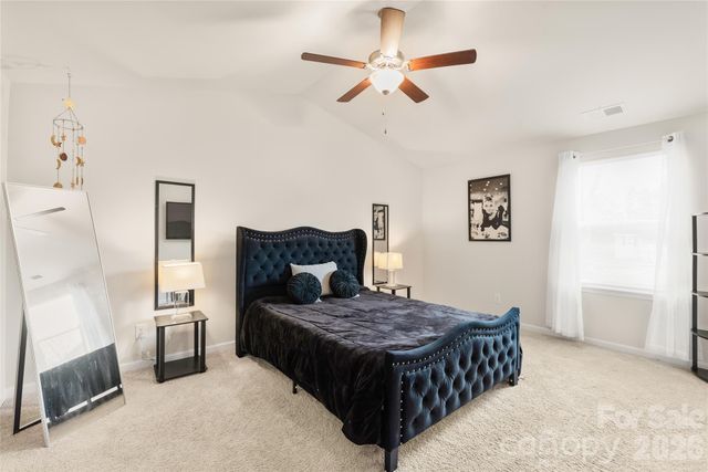 117 Barron Boulevard, Lancaster, SC 29720