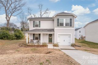117 Barron Boulevard, Lancaster, SC 29720