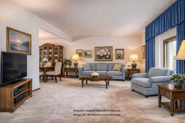 1040 Azalea Drive, Munster, IN 46321