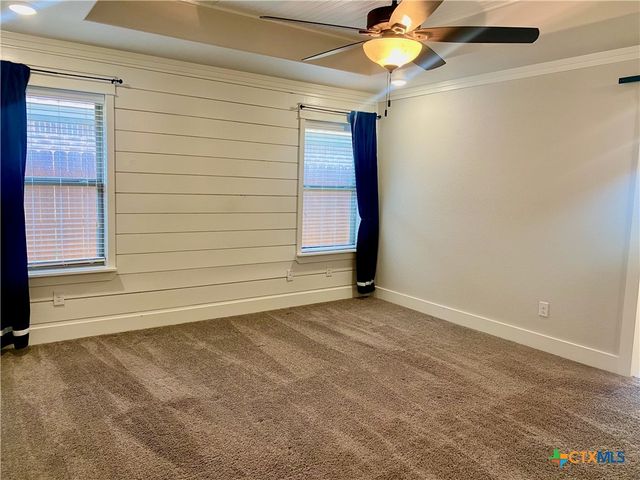 2705 Crystal Ann Drive, Temple, TX 76502