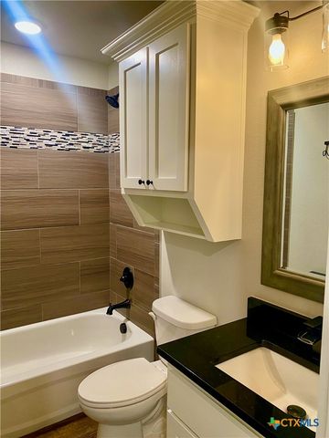2705 Crystal Ann Drive, Temple, TX 76502