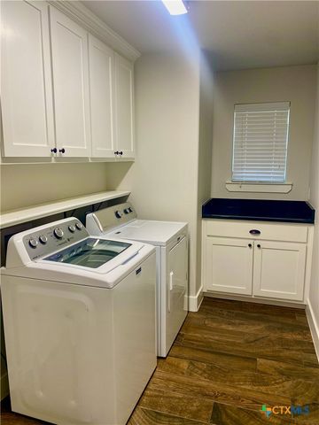 2705 Crystal Ann Drive, Temple, TX 76502