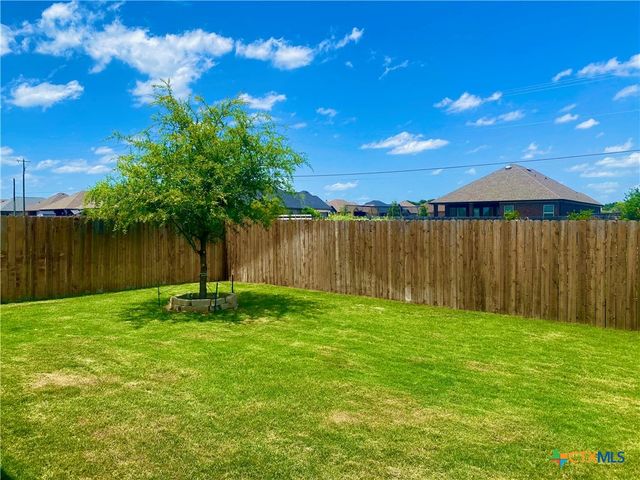 2705 Crystal Ann Drive, Temple, TX 76502