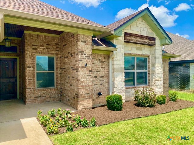 2705 Crystal Ann Drive, Temple, TX 76502
