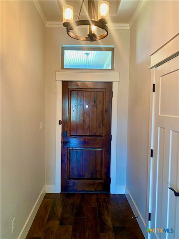 2705 Crystal Ann Drive, Temple, TX 76502