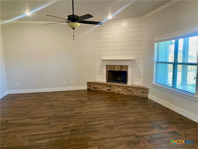 2705 Crystal Ann Drive, Temple, TX 76502