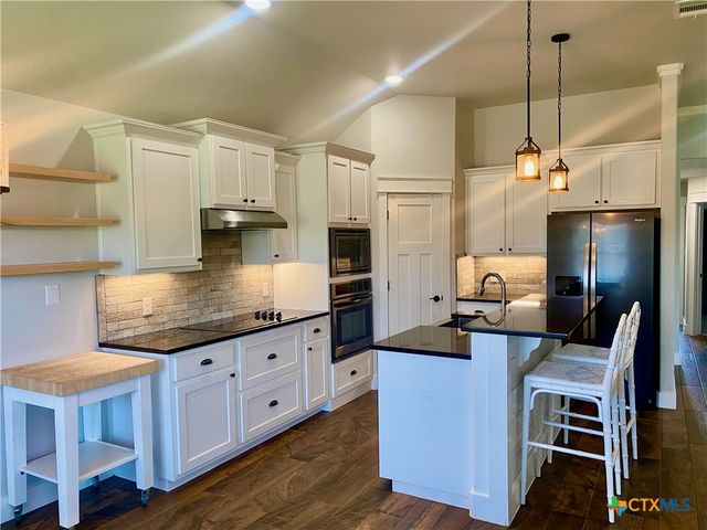 2705 Crystal Ann Drive, Temple, TX 76502