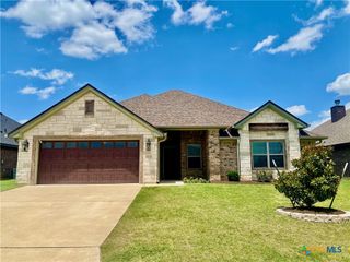 2705 Crystal Ann Drive, Temple, TX 76502