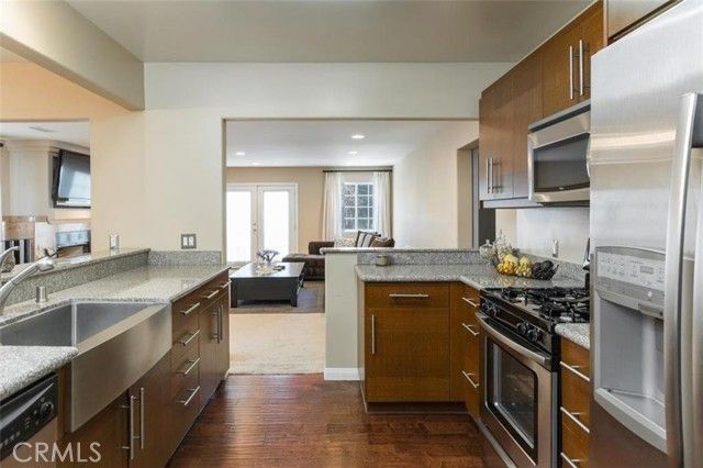 18005 Bullock, Encino (los Angeles), CA 91316