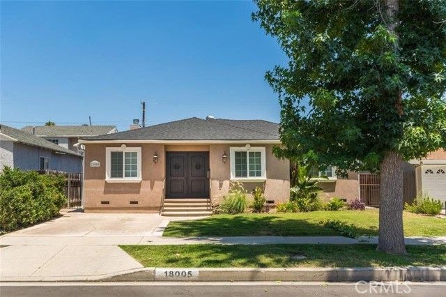 18005 Bullock, Encino (los Angeles), CA 91316