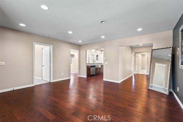 18005 Bullock, Encino (los Angeles), CA 91316