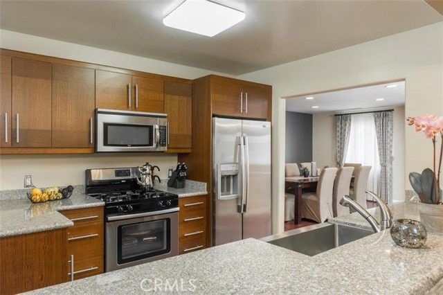 18005 Bullock, Encino (los Angeles), CA 91316