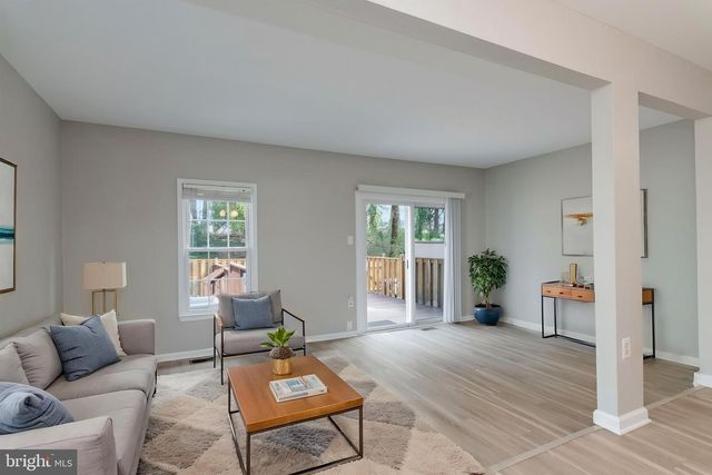 4445 HOLLY AVE, Fairfax, VA 22030