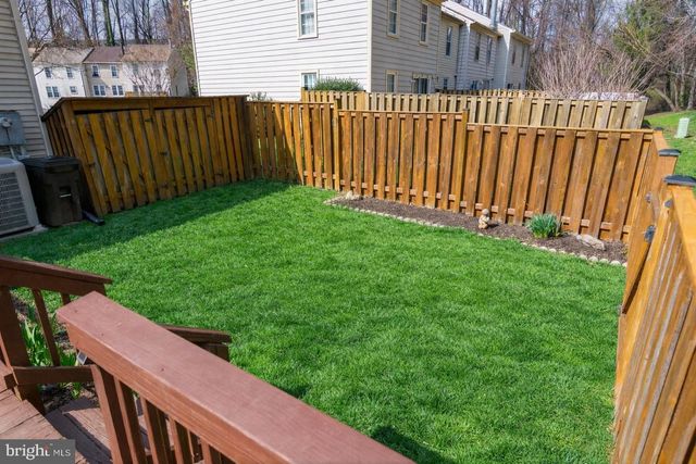 4445 HOLLY AVE, Fairfax, VA 22030