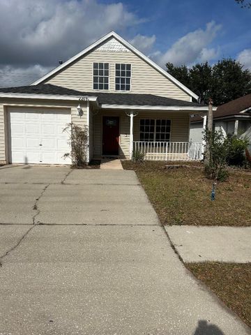 22601 SAINT THOMAS CIRCLE, Lutz, FL 33549