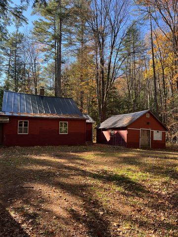 31 Post Pond Lane, Lyme, NH 03768