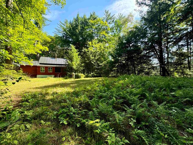 31 Post Pond Lane, Lyme, NH 03768